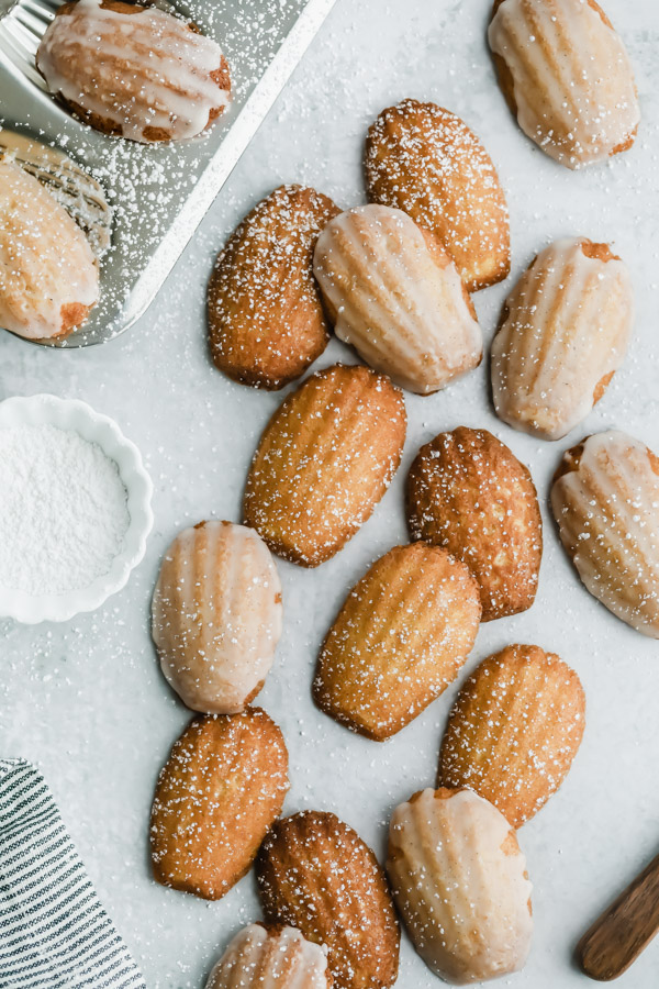 browned-butter-vanilla-bean-madeleines