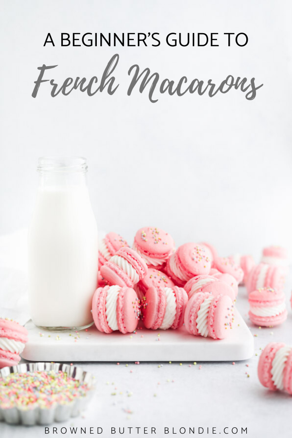 beginners-guide-french-macarons
