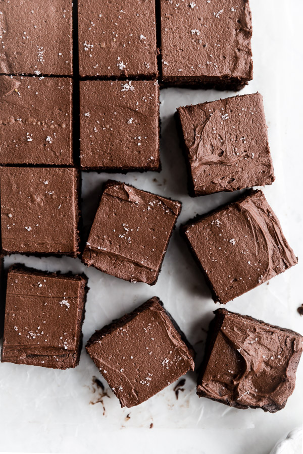 frosted-fudge-brownies