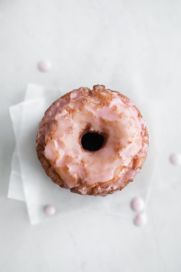 old-fashioned-donuts-blood-orange-glaze