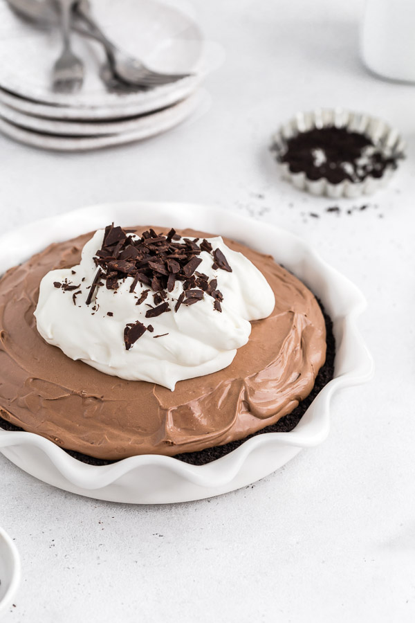 chocolate-mocha-cream-pie