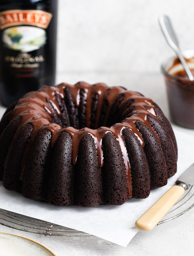 baileys-dark-chocolate-bundt-cake