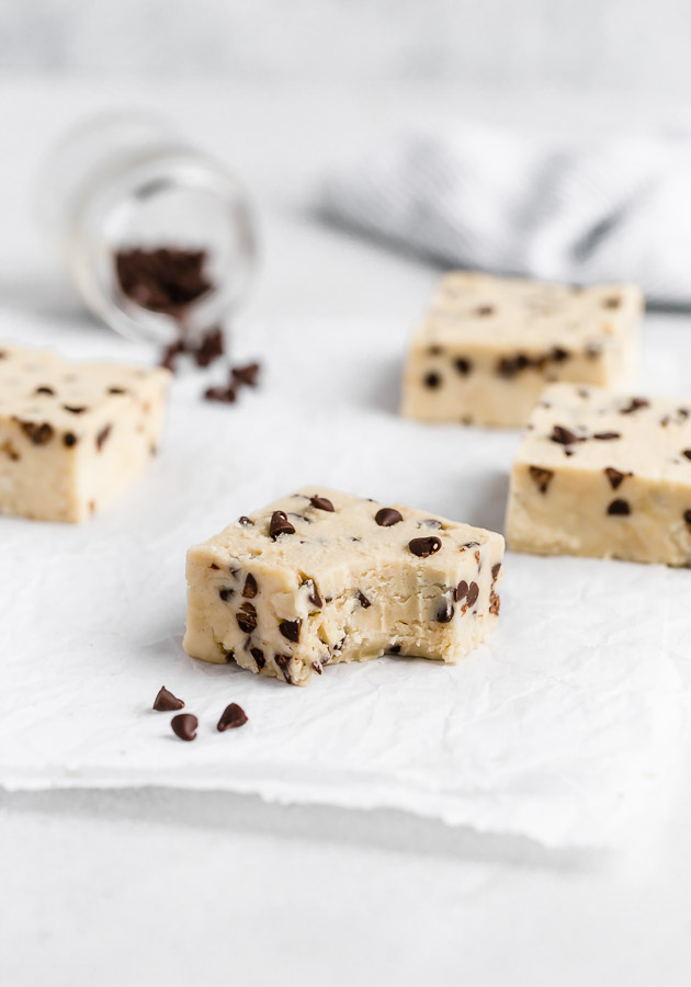 gluten-free-cookie-dough-fudge