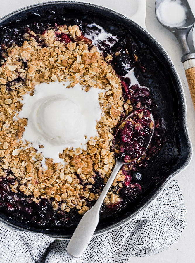 brown-butter-berry-crisp