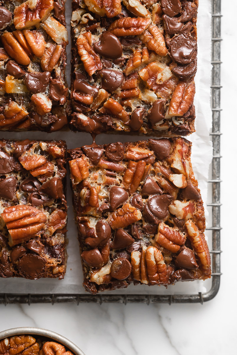 All-Edge Brownie Pan Is Here to Satisfy Crispy, Crunchy Cravings