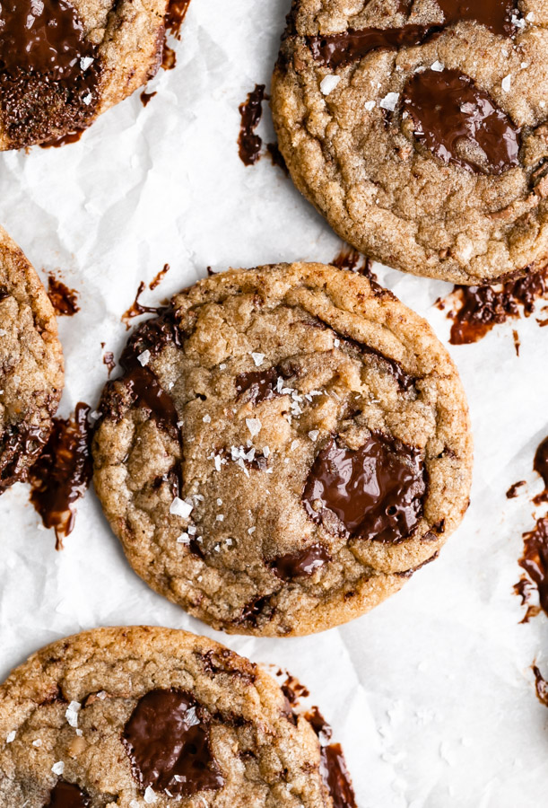 Williams Sonoma Skillet Cookie Mix, Chocolate Chunk