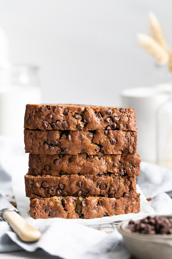 easy-chocolate-chip-banana-bread