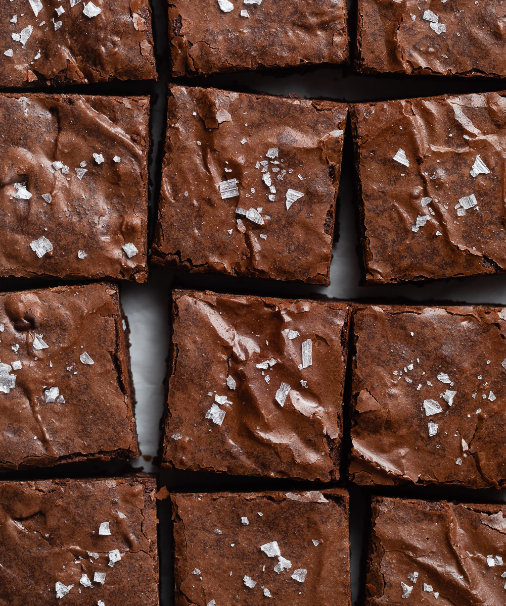 easy brownies recipe