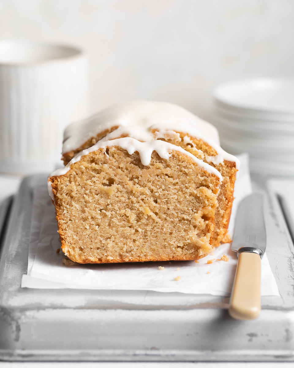 apple spice cake recipe