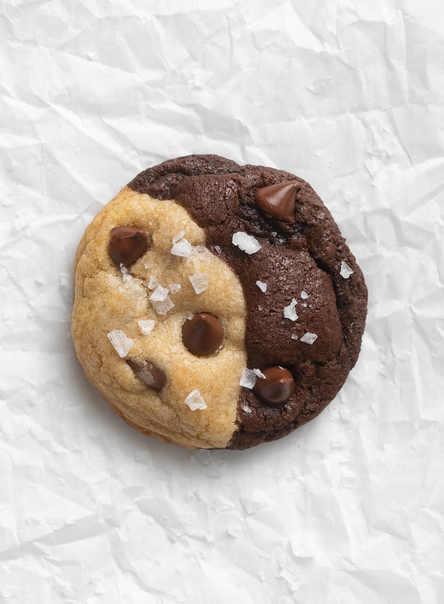 brookie cookies recipe