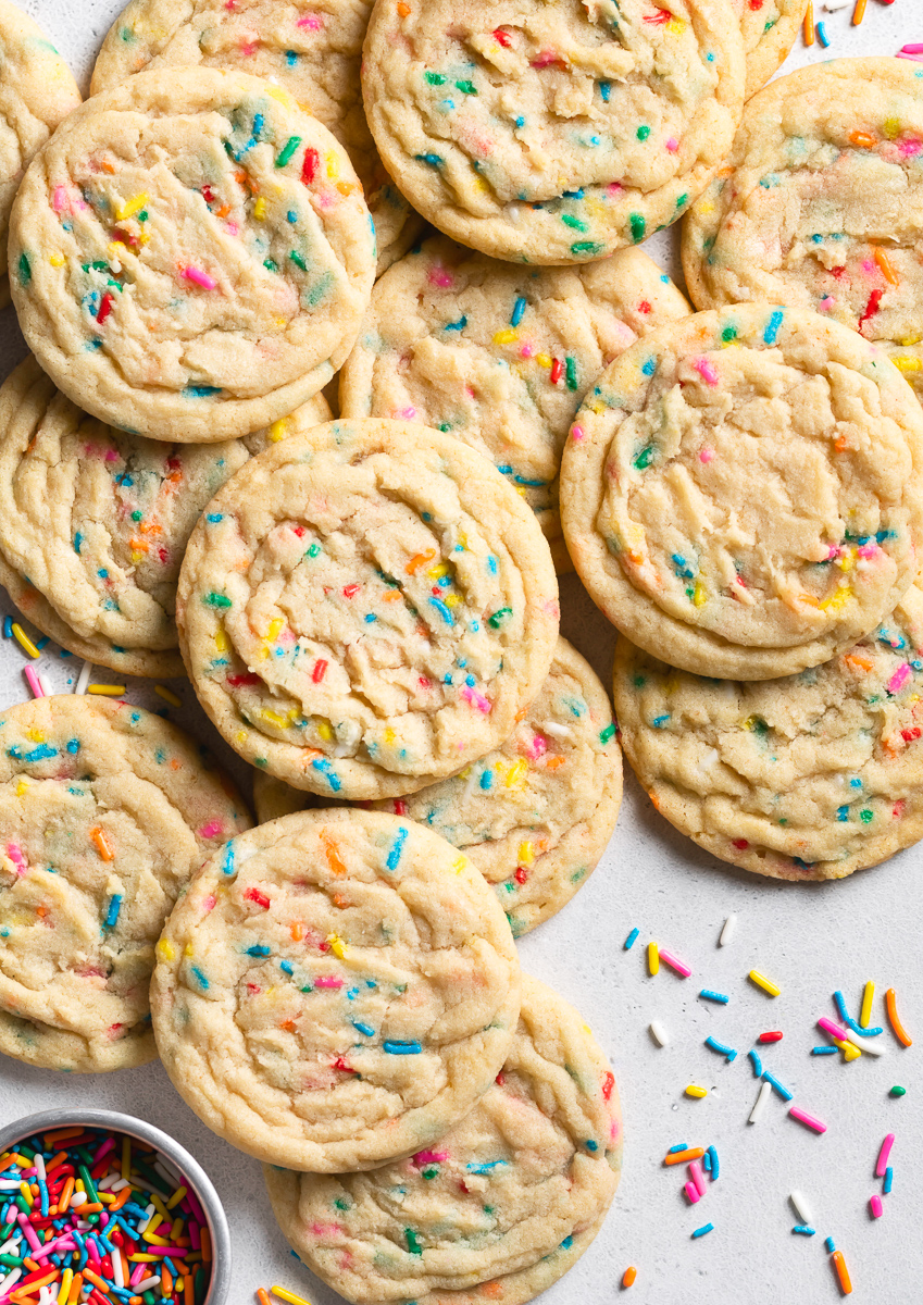 The Best Cookies To Bake With Kids