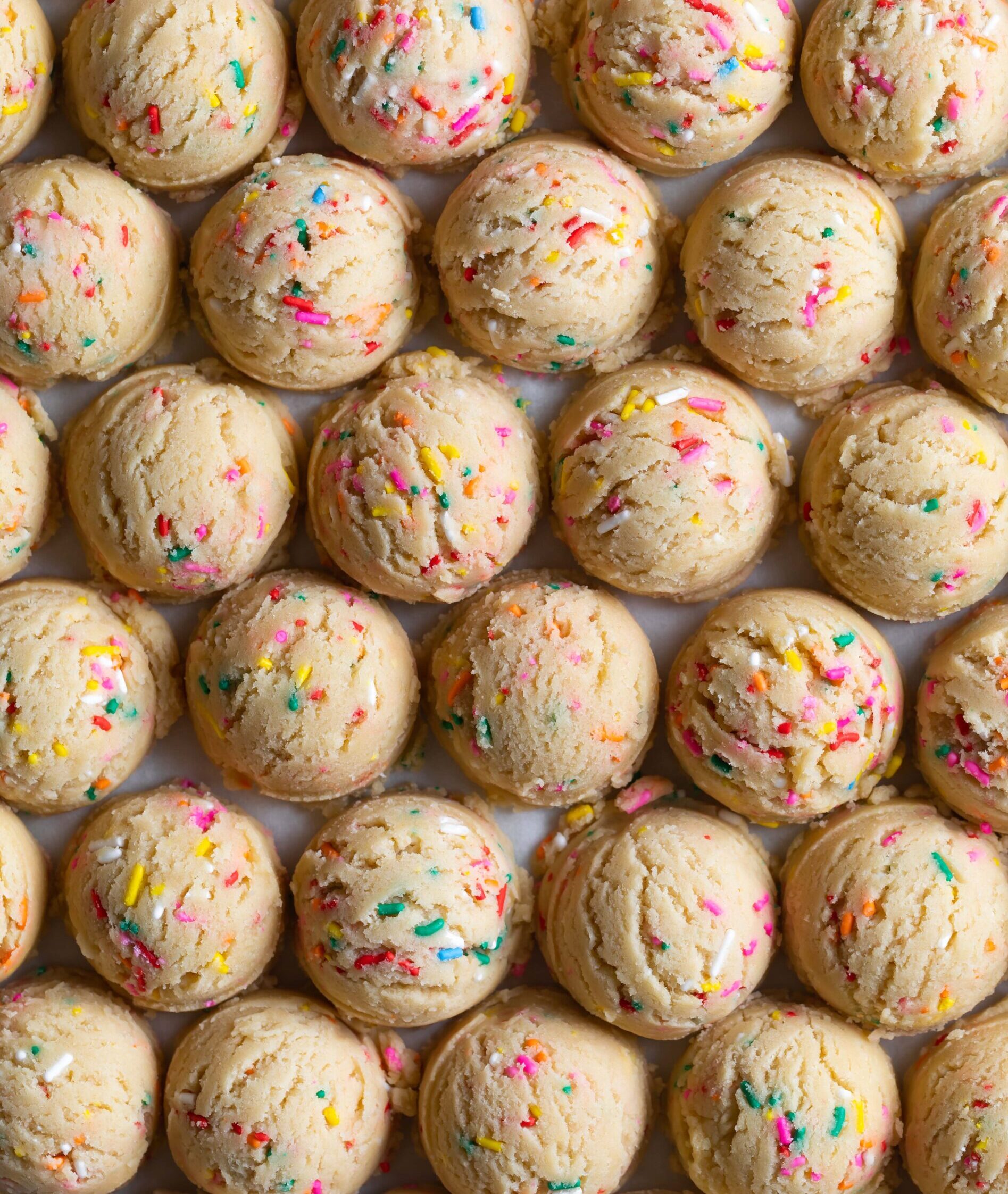 How To Freeze Cookie Dough